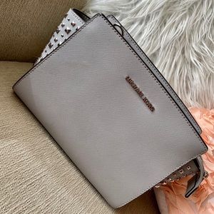 Michael Kors Crossbody Purse